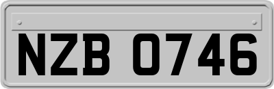 NZB0746