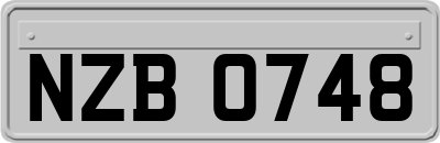 NZB0748