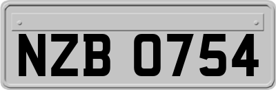 NZB0754