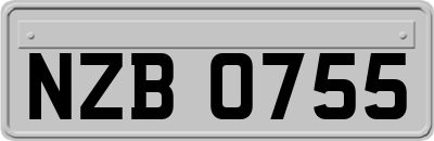 NZB0755