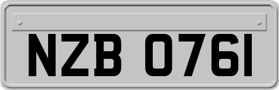 NZB0761