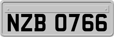 NZB0766