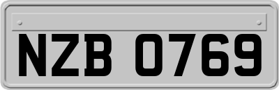 NZB0769