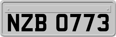 NZB0773