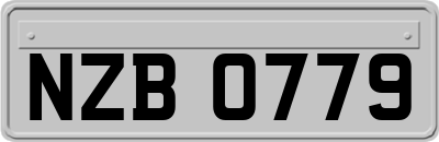 NZB0779