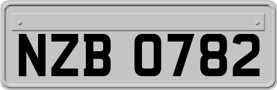 NZB0782