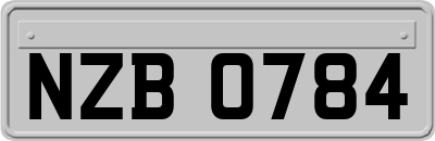 NZB0784