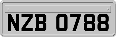 NZB0788