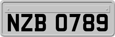 NZB0789