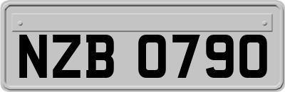 NZB0790