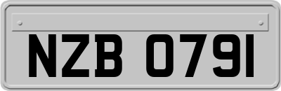 NZB0791