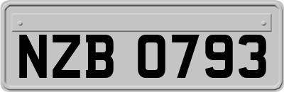 NZB0793