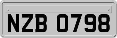 NZB0798