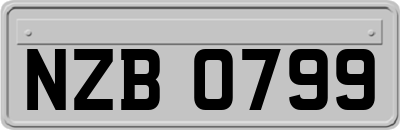 NZB0799