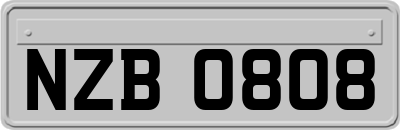 NZB0808