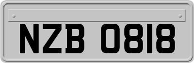 NZB0818