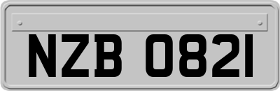 NZB0821