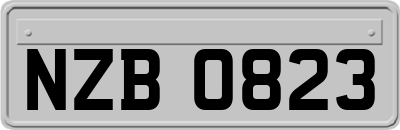 NZB0823