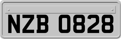 NZB0828