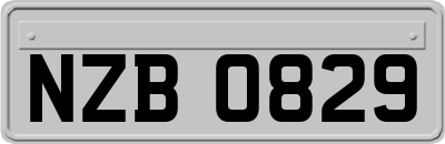 NZB0829