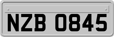 NZB0845