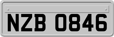 NZB0846