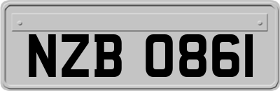 NZB0861