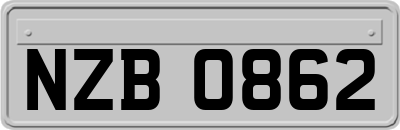 NZB0862