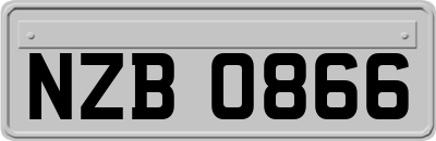 NZB0866