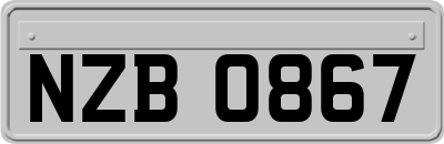 NZB0867