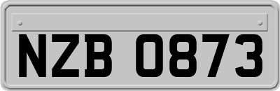 NZB0873