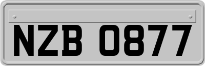 NZB0877