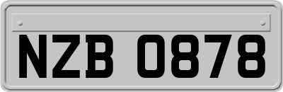 NZB0878