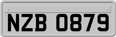 NZB0879