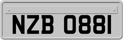 NZB0881