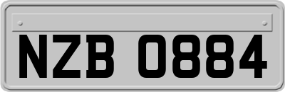 NZB0884