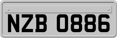 NZB0886