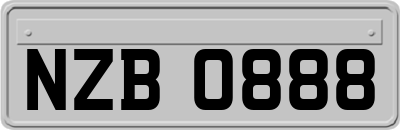 NZB0888