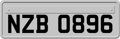 NZB0896