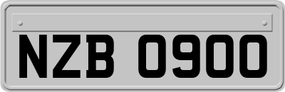 NZB0900