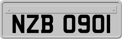 NZB0901