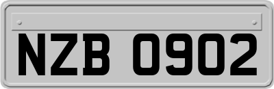 NZB0902