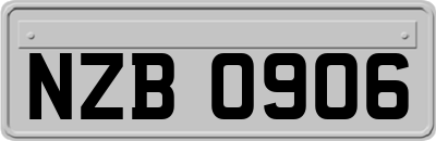 NZB0906