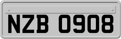 NZB0908