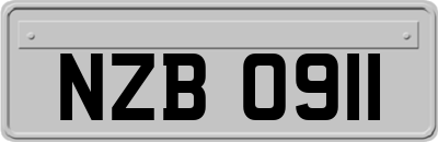 NZB0911