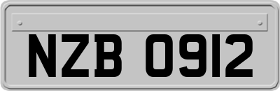 NZB0912
