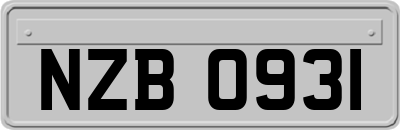 NZB0931