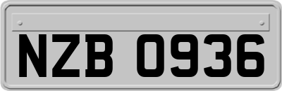 NZB0936