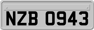 NZB0943
