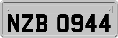 NZB0944